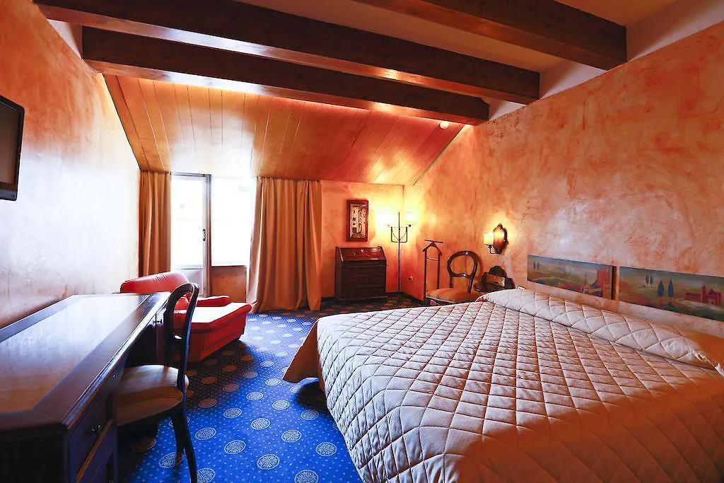 Hotel Croce Di Malta Φλωρεντία
