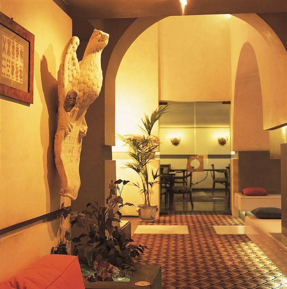 Hotel Croce Di Malta Φλωρεντία