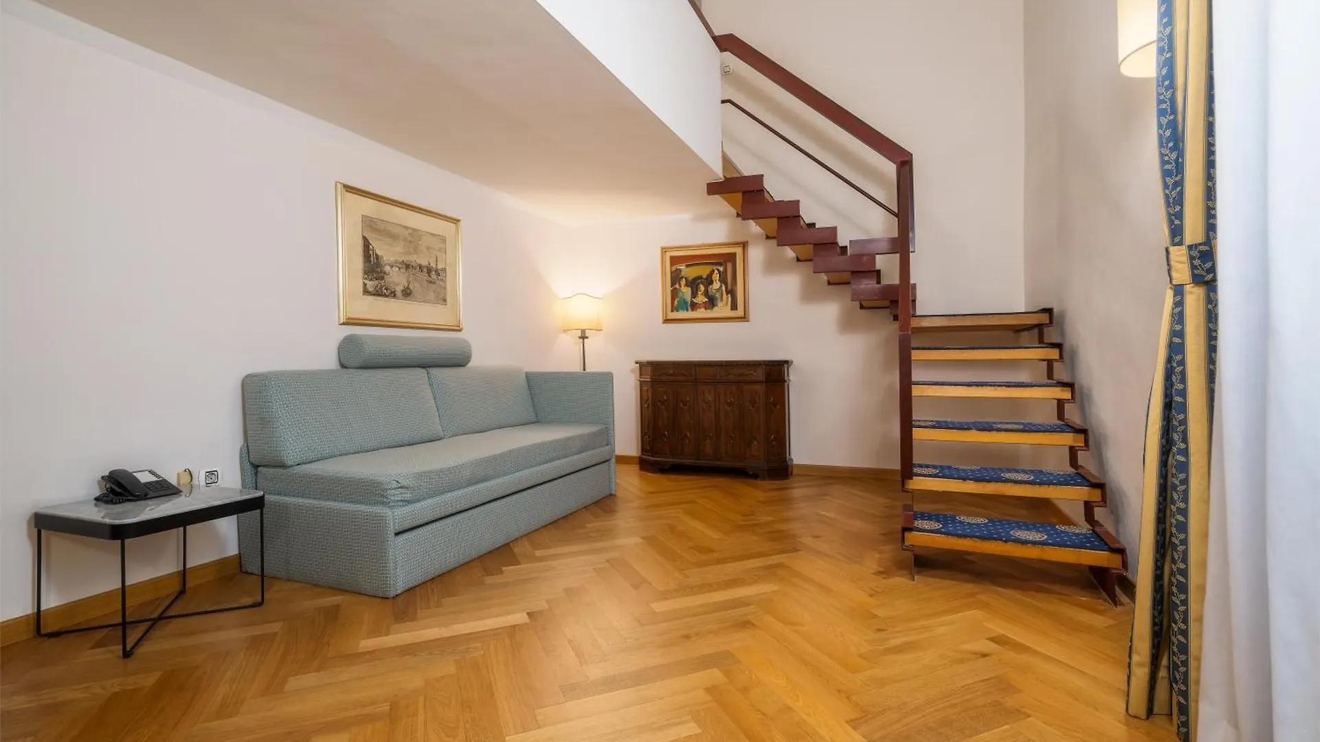 ****  Hotel Croce Di Malta Φλωρεντία Ιταλία