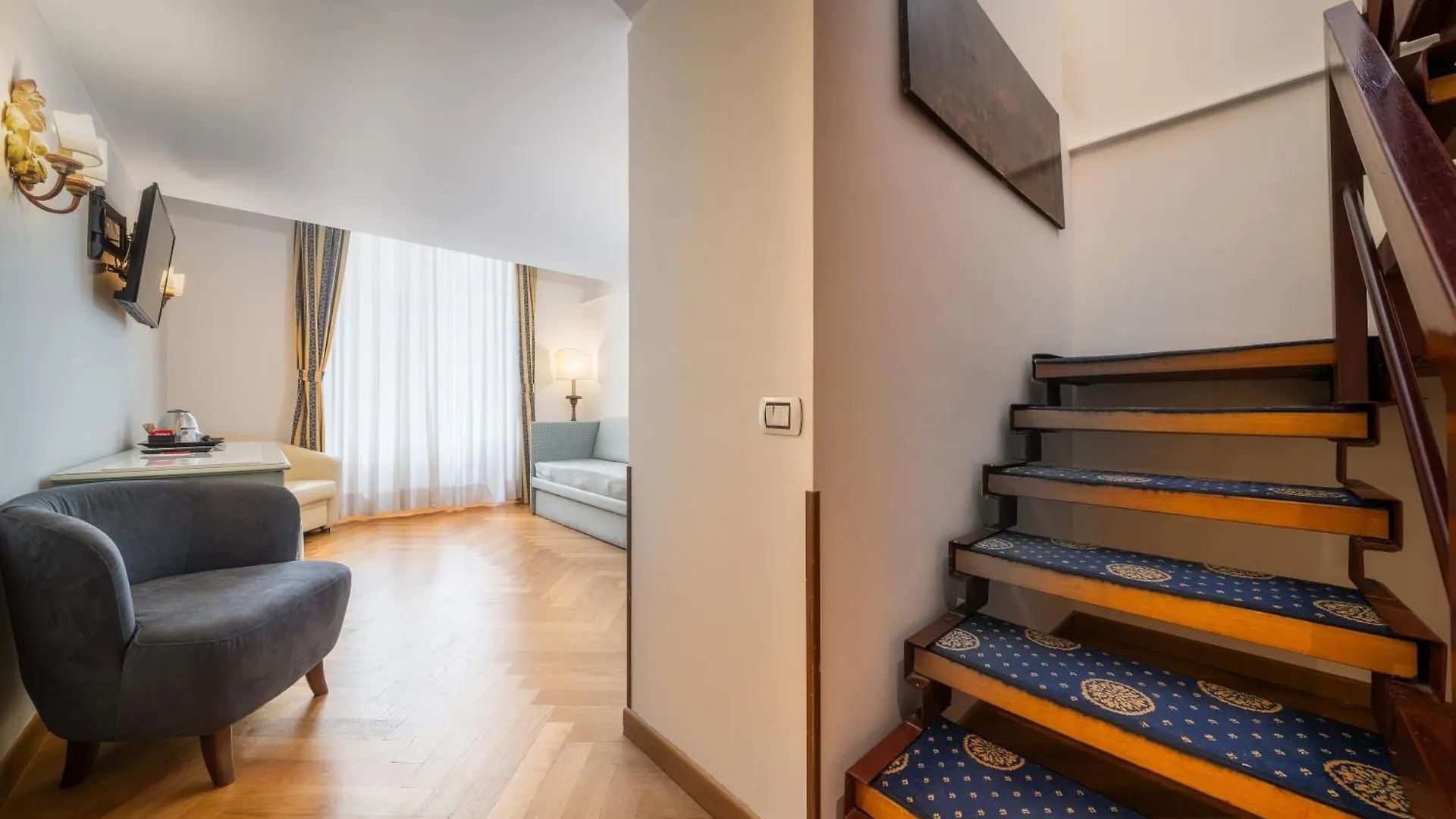 Hotel Croce Di Malta Φλωρεντία