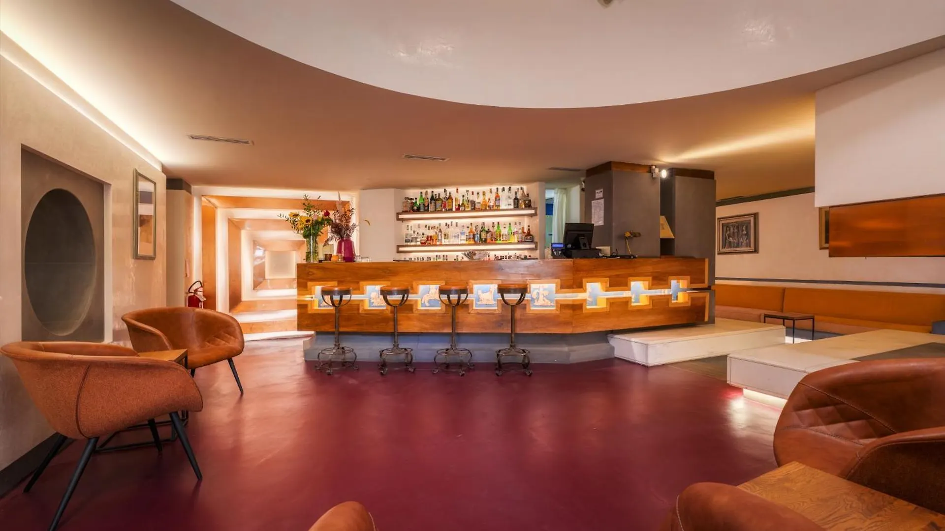 Hotel Croce Di Malta Φλωρεντία