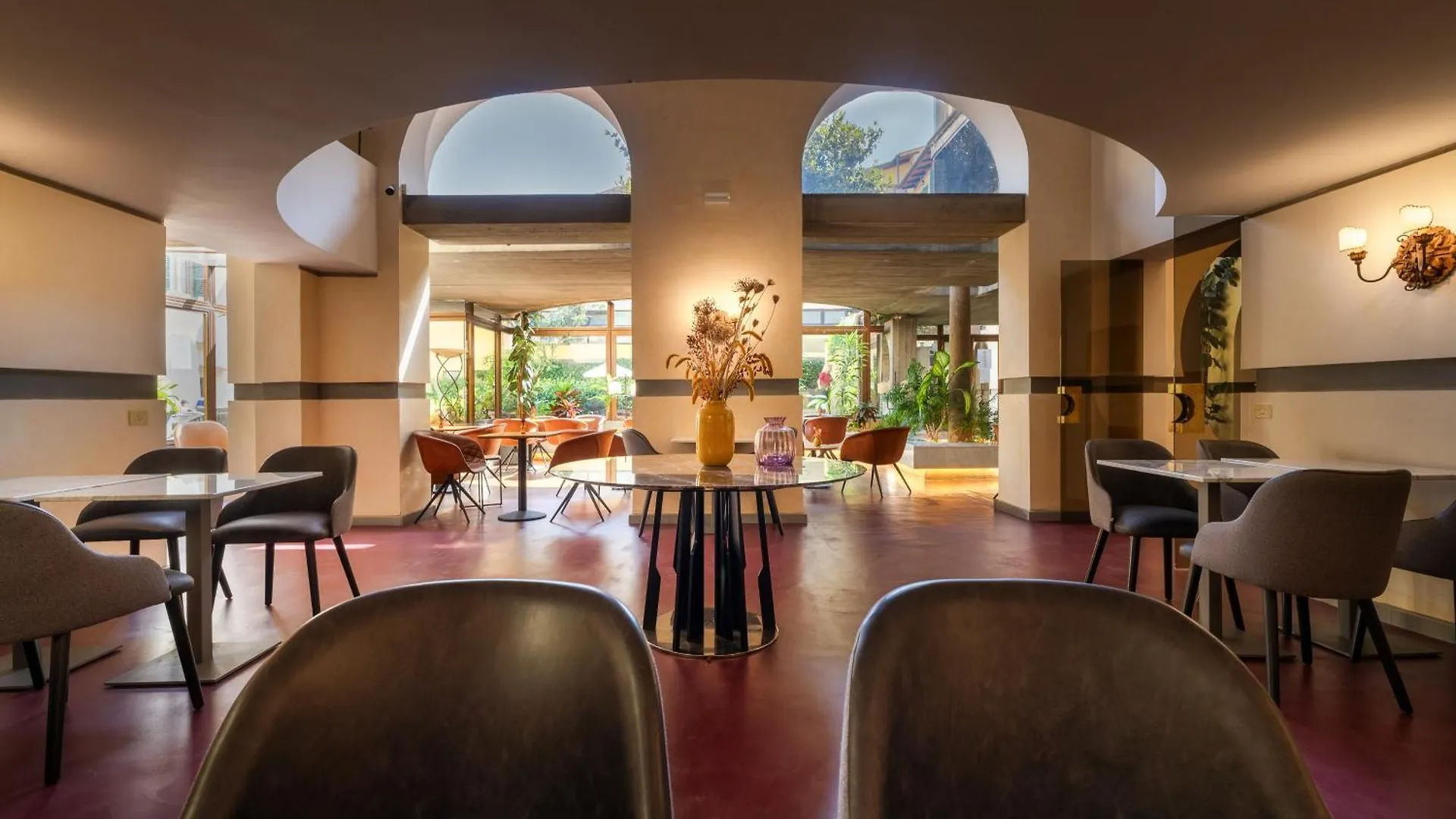 Hotel Croce Di Malta Φλωρεντία Ιταλία