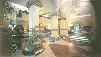 Hotel Croce Di Malta Φλωρεντία