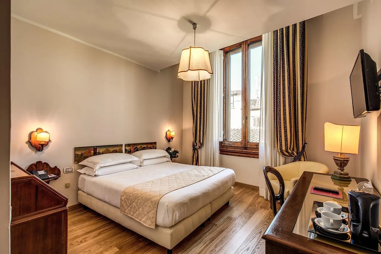 Hotel Croce Di Malta Φλωρεντία
