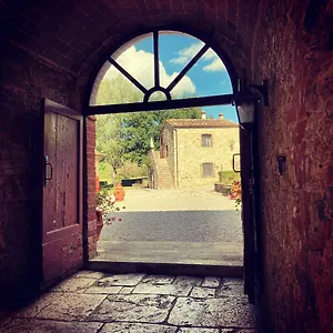  Landhuis Podere La Chiusella