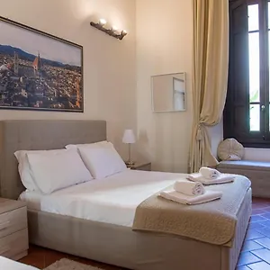 Coco Places Panerai, Centro Storico Penzion