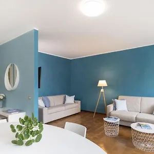  Apartment Maji Italy