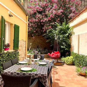 Apartment Santa Croce Garden