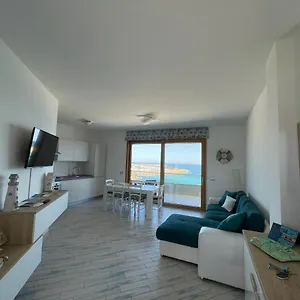 Appartement Lungomare Porto Torres