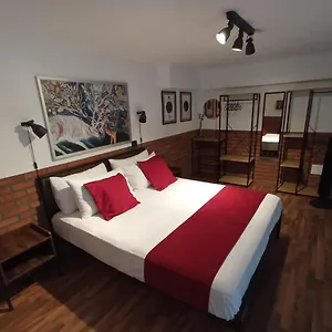 Appartement Volt76 - Côme