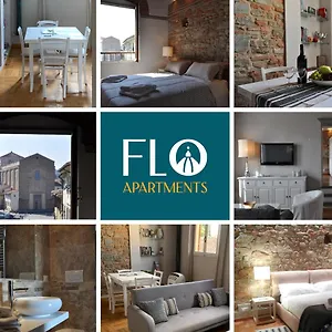 Apartment Borgo San Frediano - Flo