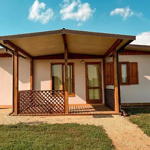 Camping Agricamping Corte Pianton Pacengo Di Lazise
