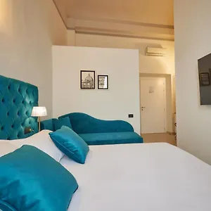 Residenza Maglioni Al Battistero Florença