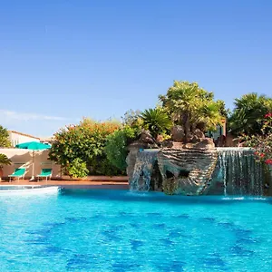 Hotel Maria Rosaria ****