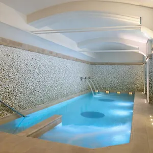 Hotel Galles ****