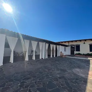 Appartement Nuragica Sardegna Bacu Abis
