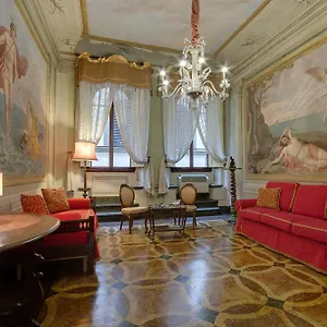  Appartement Palazzo Bucciolini