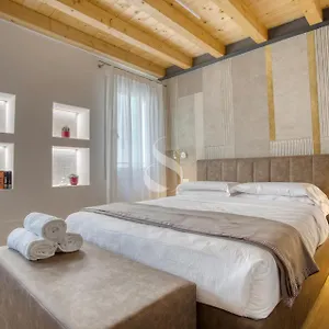  Apartment Ca' Dei Battuti Italy