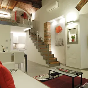 Apartment La Perla A Palazzo Vecchio