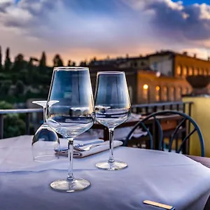 Ξενοδοχείο La Scaletta Al Ponte Vecchio