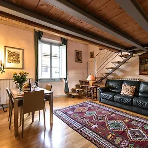 Apartment Loft Duomo With Lift In