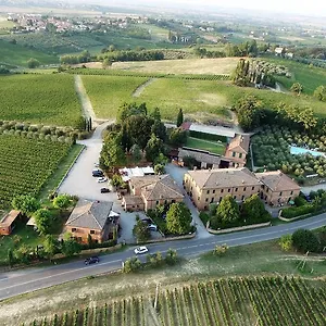  Vakantieboerderij Nottola