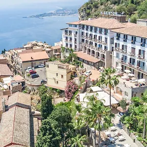 Hotel Ariston And Palazzo Santa Caterina ****