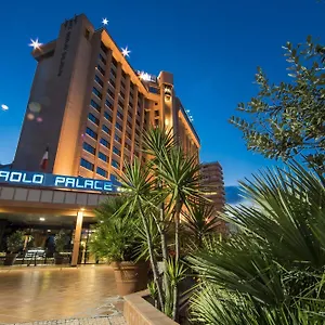 Hotel San Paolo Palace ****