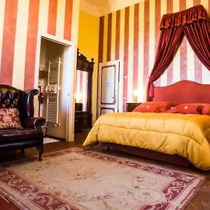  Landhuis Relais Al Vento