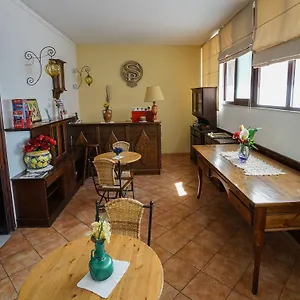 *** מלון Stesicorea Palace איטליה