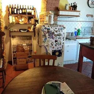  Appartement Real Taste Of Tuscany