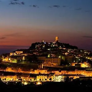 Hébergement de vacances Sa Domo Antiga Osilo