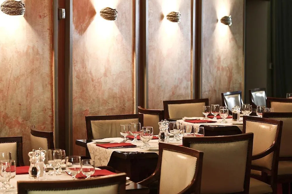 Hotel Croce Di Malta Florence