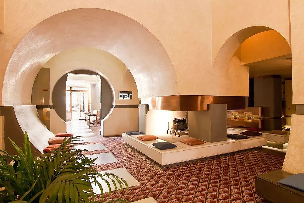 Hotel Croce Di Malta Florence 4*,  Italy