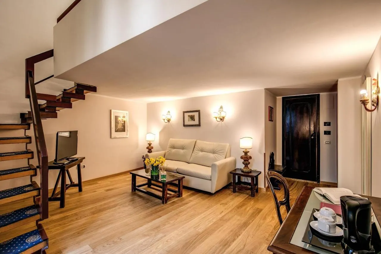 Hotel Croce Di Malta Florence