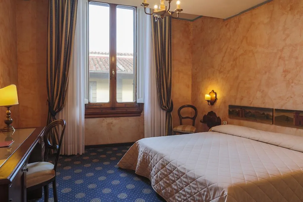 ****  Hotel Croce Di Malta Florence Italy