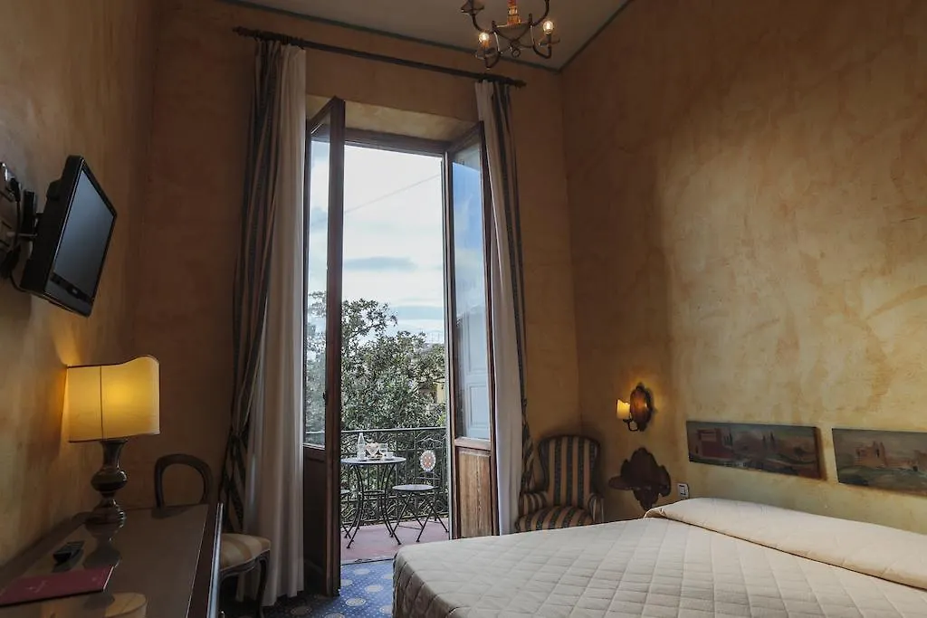 Hotel Croce Di Malta Florence