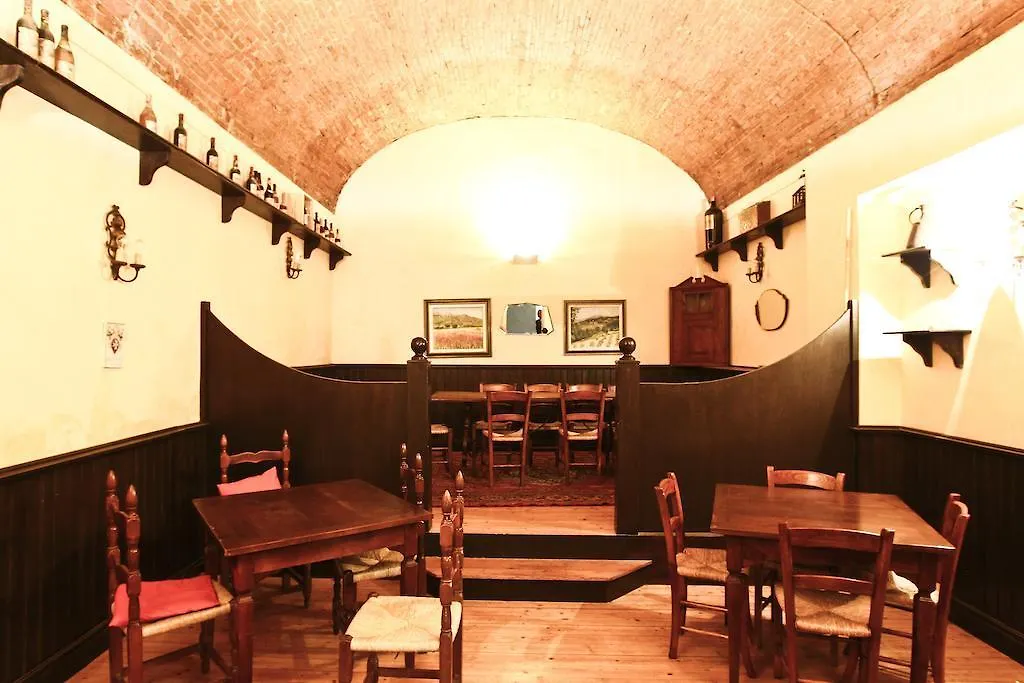 Hotel Croce Di Malta Florence 4*,