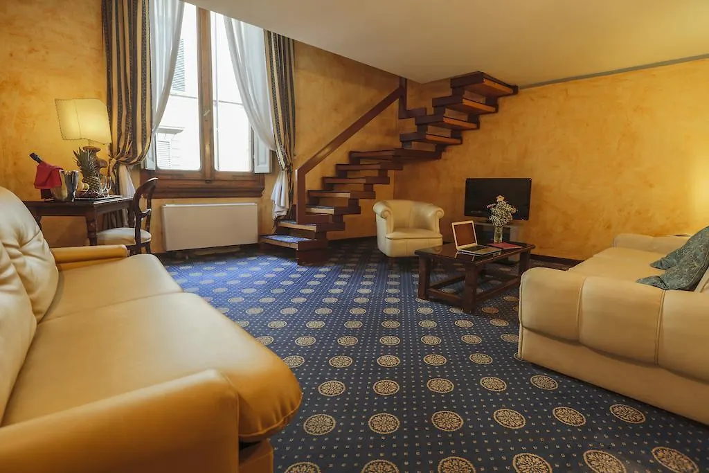 Hotel Croce Di Malta Florence