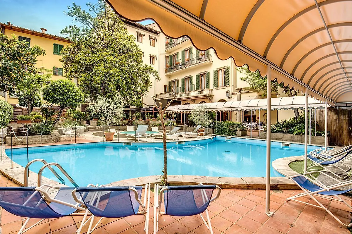 Hotel Croce Di Malta Florence Italy