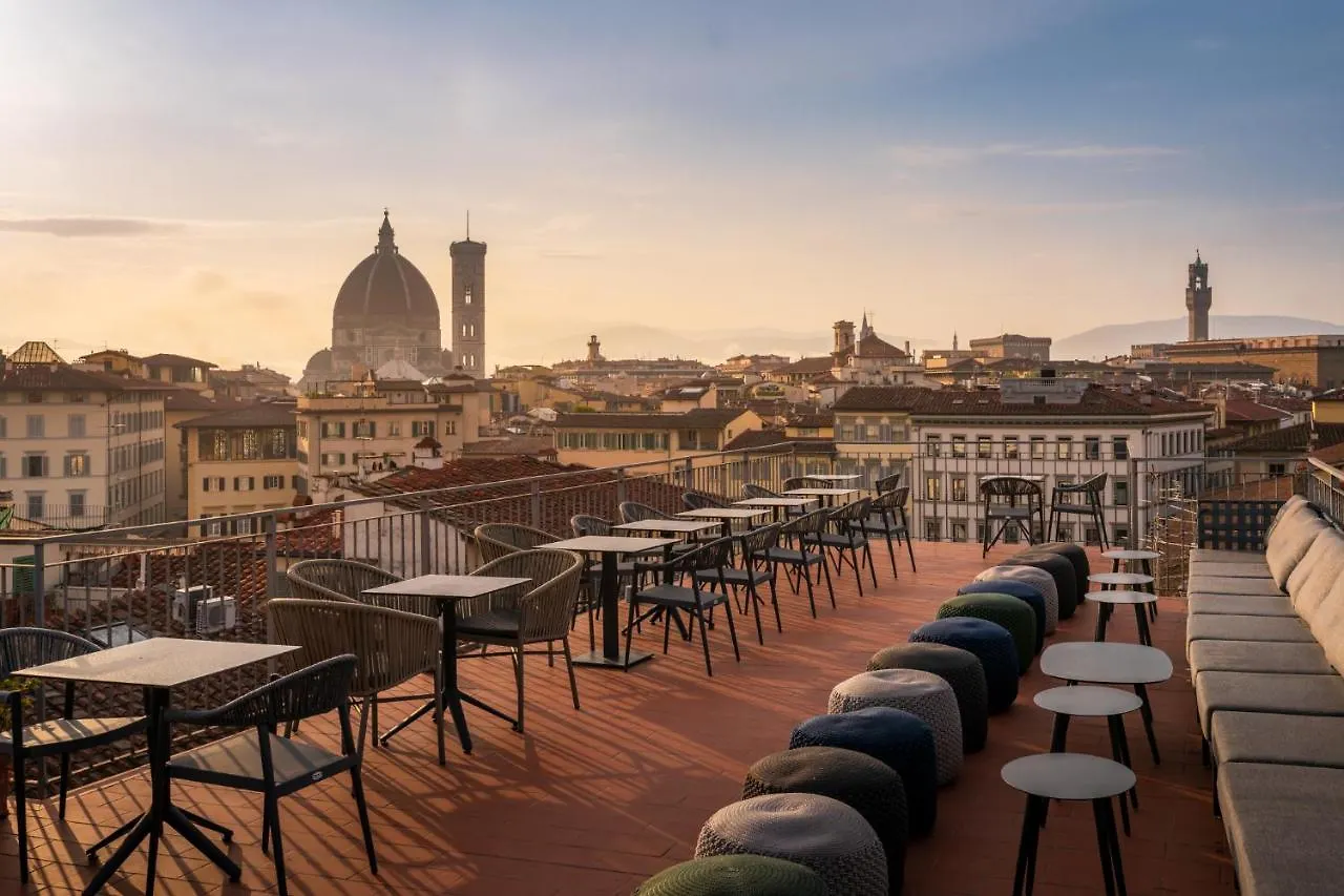 Hotel Croce Di Malta Florence Italy