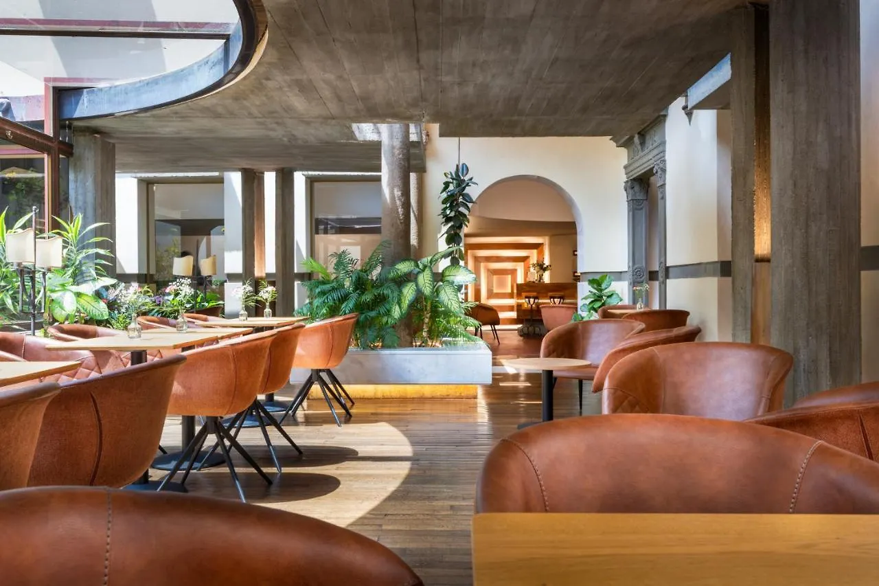 ****  Hotel Croce Di Malta Florence Italy