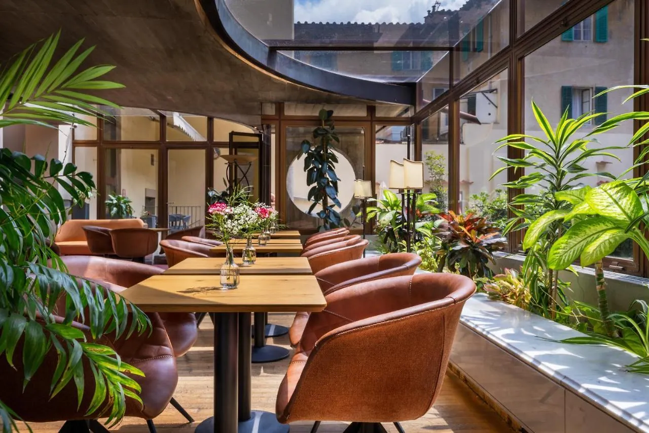 פירנצה Hotel Croce Di Malta