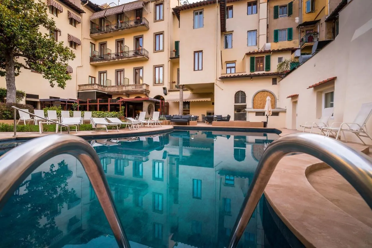 פירנצה Hotel Croce Di Malta