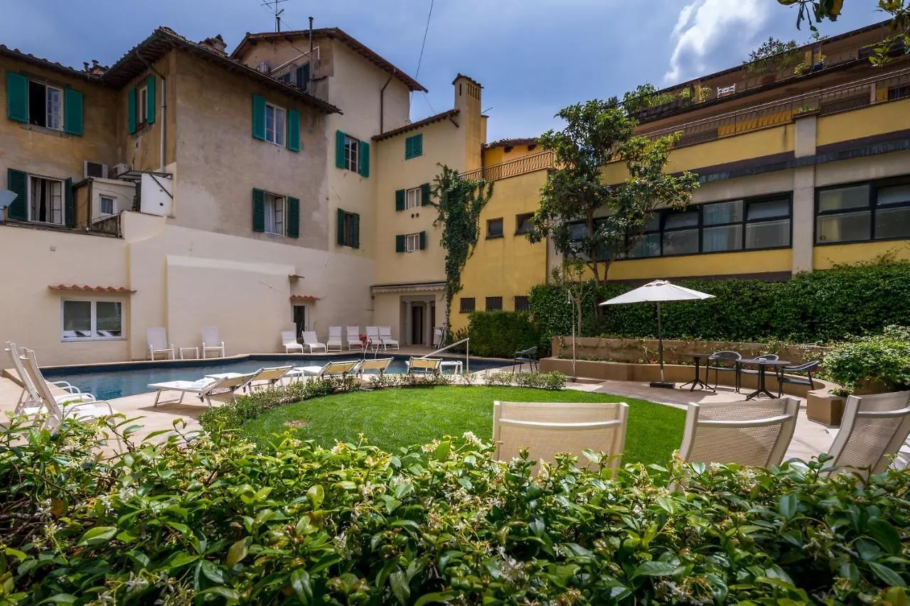 Hotel Croce Di Malta Florence 4*,