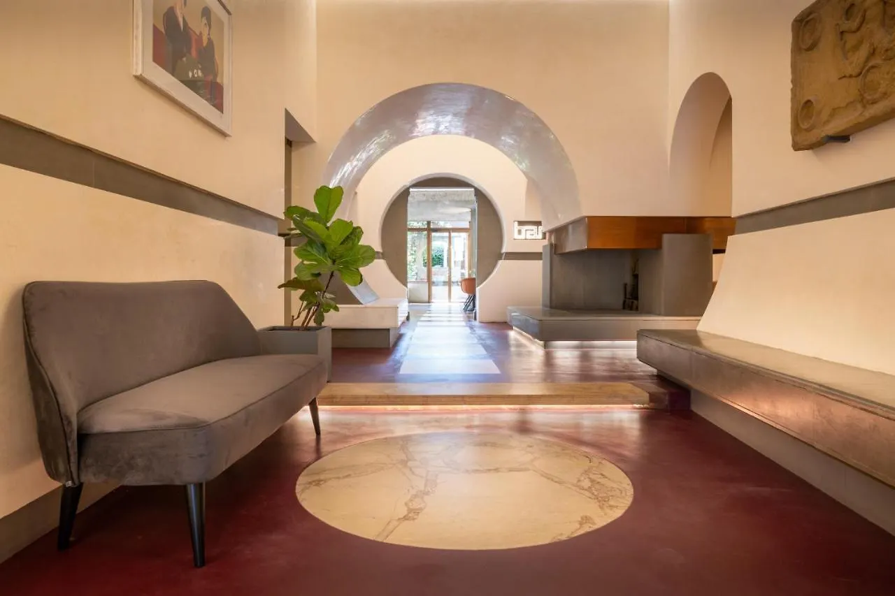 Hotel Croce Di Malta Florence