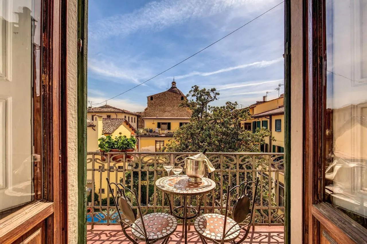 Hotel Croce Di Malta Florence