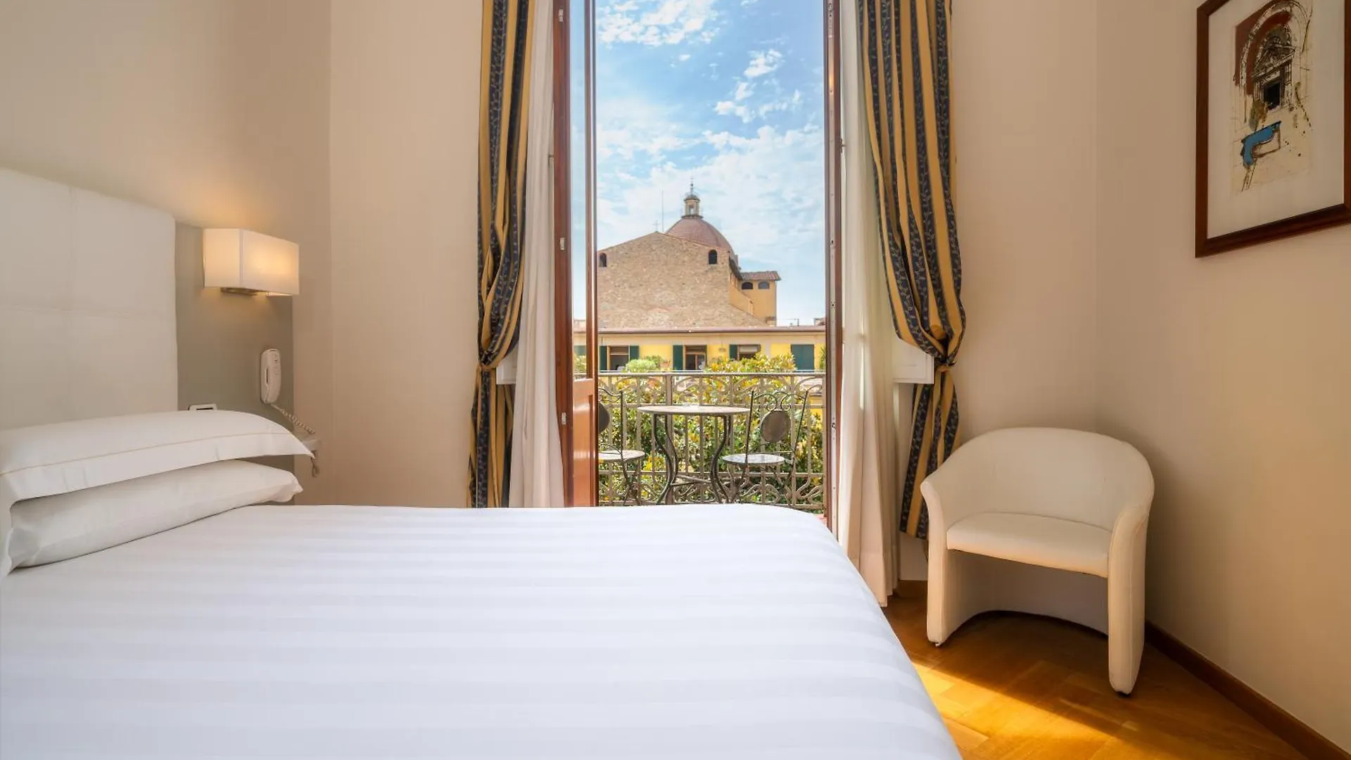 Hotel Croce Di Malta Florence