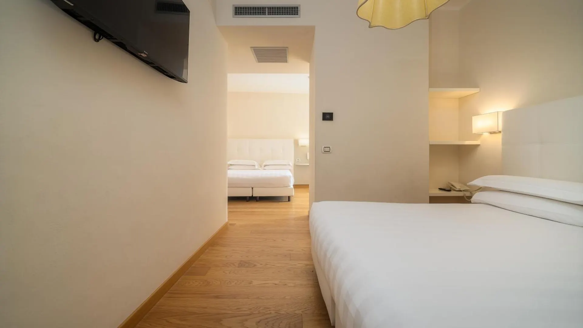 Hotel Croce Di Malta Florence