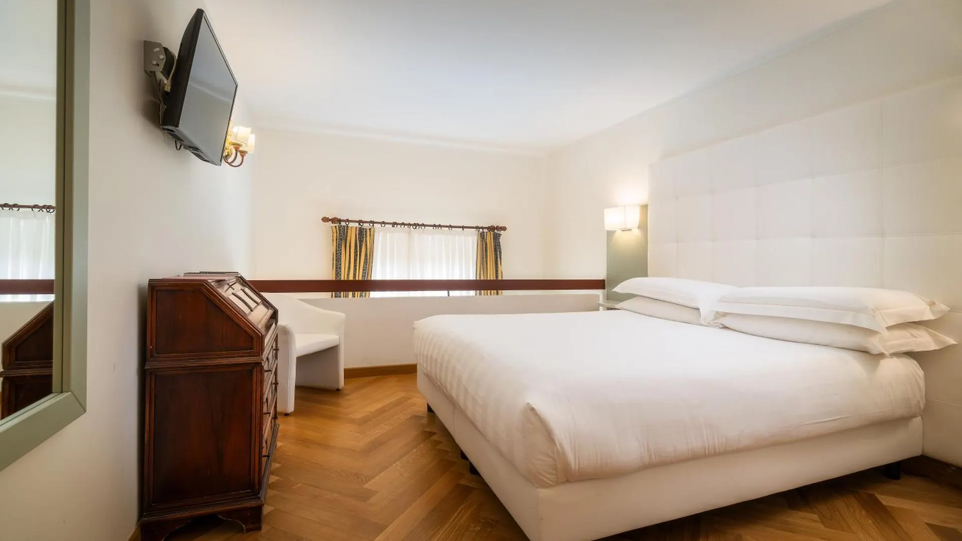 Hotel Croce Di Malta Florence